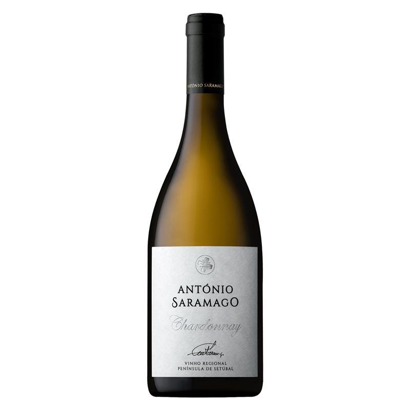 Vinho Branco António Saramago Chardonnay