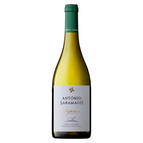 Vinho Branco António Saramago Superior 2017