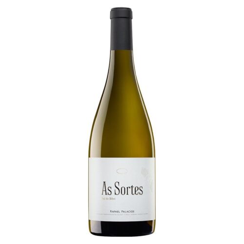 Vinho Branco As Sortes Rafael Palacios 2022