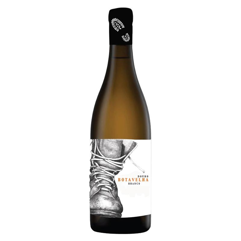 Vinho Branco Bota Velha