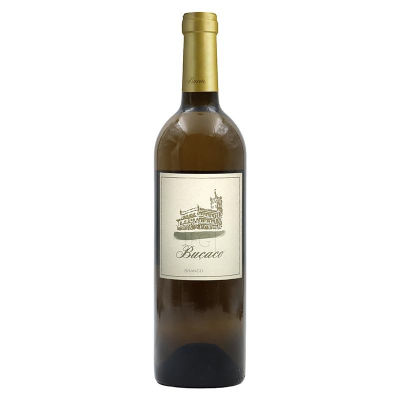 Vinho Branco Buçaco