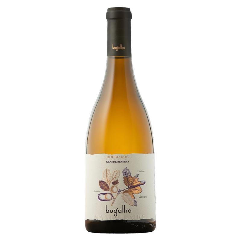 Vinho Branco Bugalha Manipulado Grande Reserva