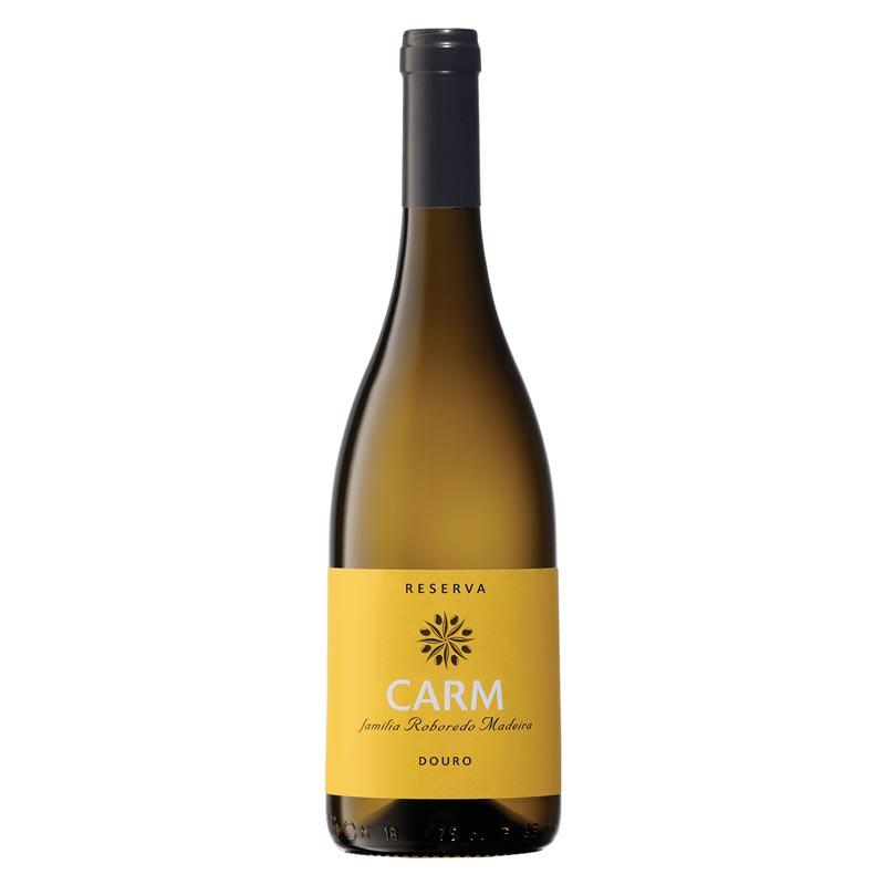 Vinho Branco Carm Reserva