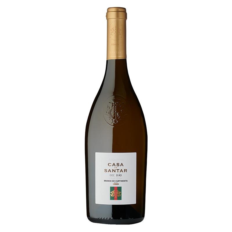 Vinho Branco Casa de Santar Branco de Curtimenta