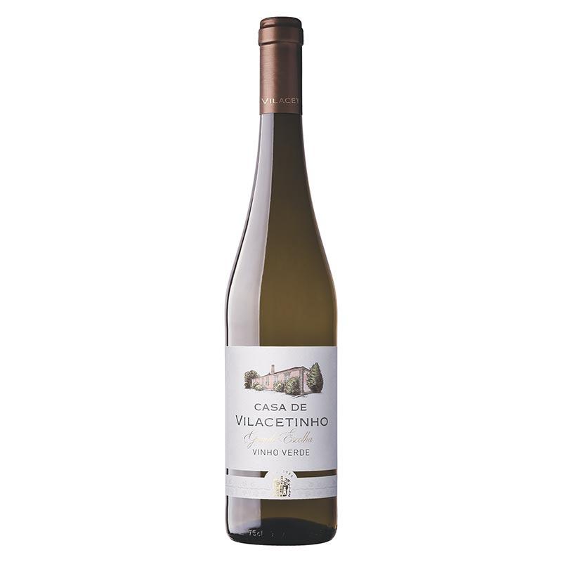 Vinho Branco Casa de Vilacetinho Grande Escolha