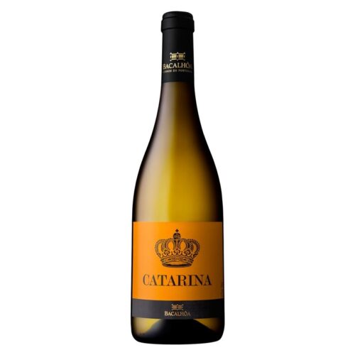 Vinho Branco Catarina Bacalhôa