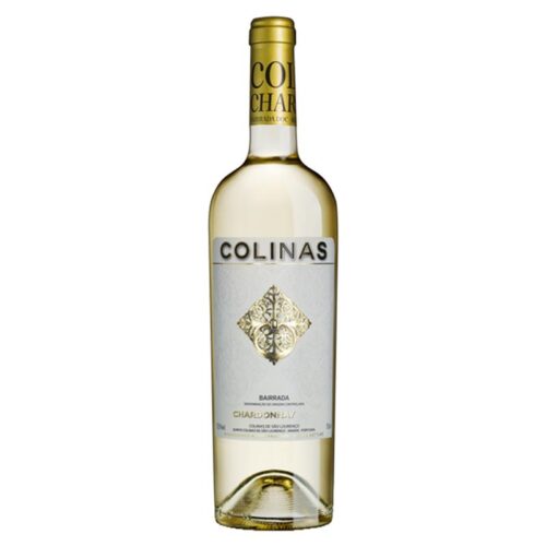 Vinho Branco Colinas Chardonnay 2018