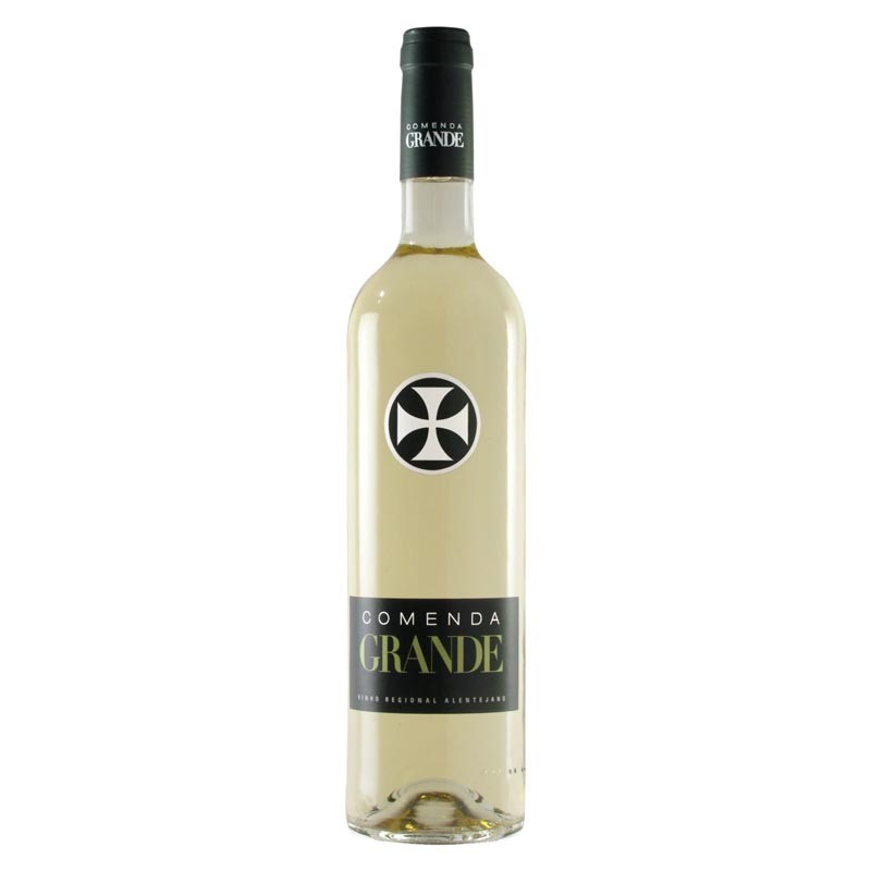 Vinho Branco Comenda Grande