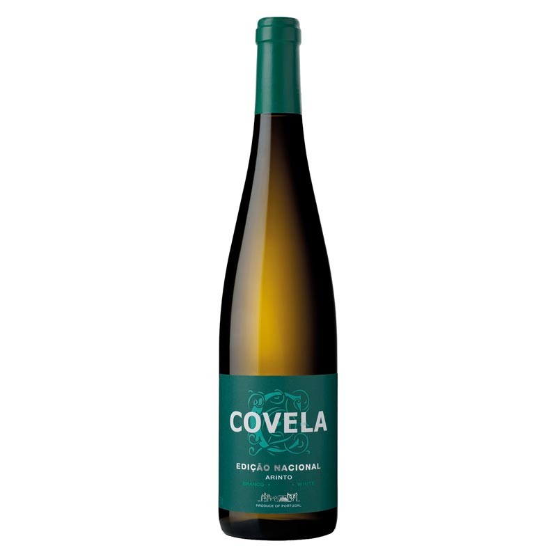 Vinho Branco Covela Edição Nacional Arinto