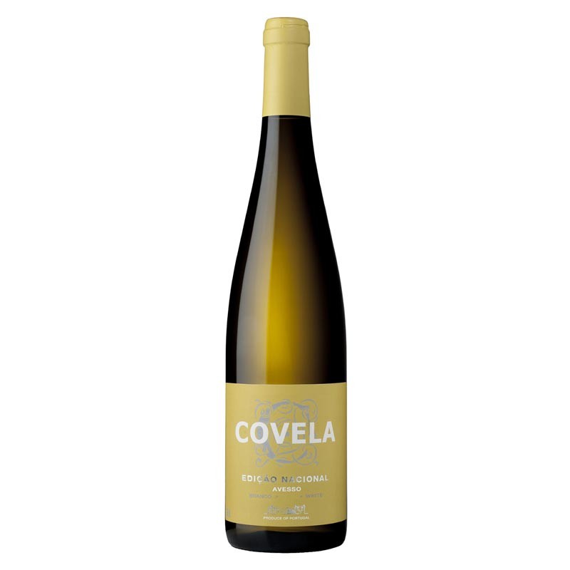 Vinho Branco Covela Edição Nacional Avesso