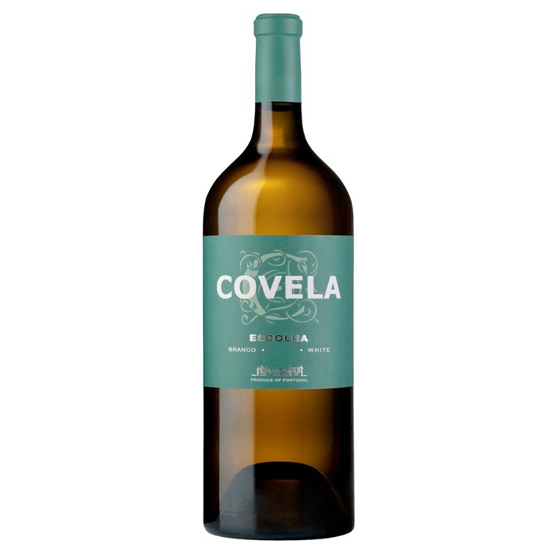 Vinho Branco Covela Escolha 2013