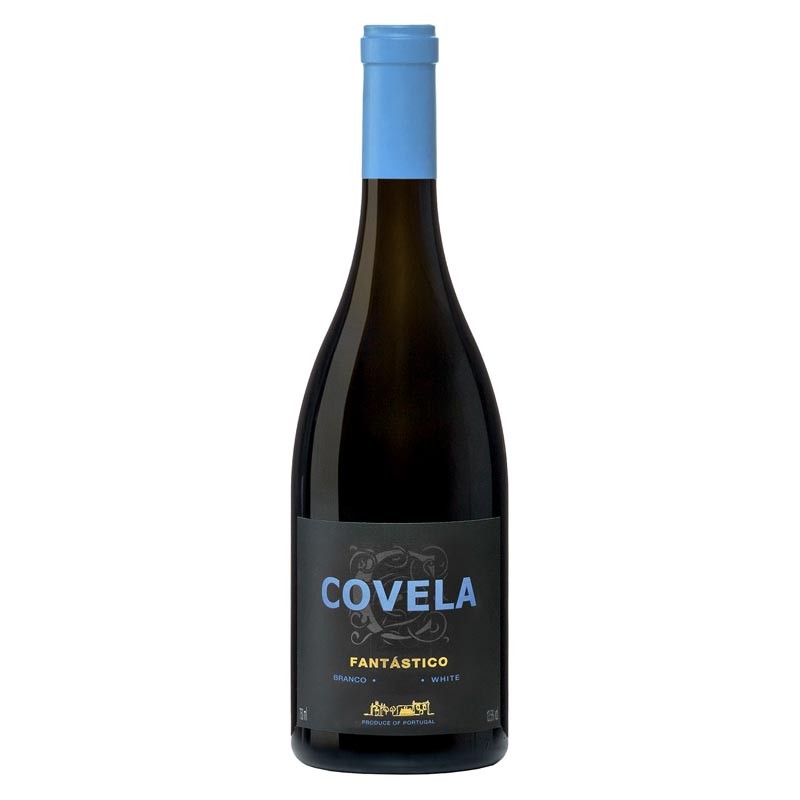 Vinho Branco Covela Fantástico 2014