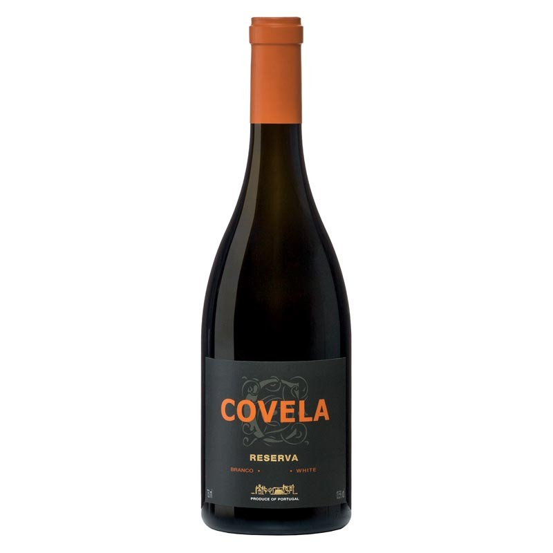 Vinho Branco Covela Reserva 2017