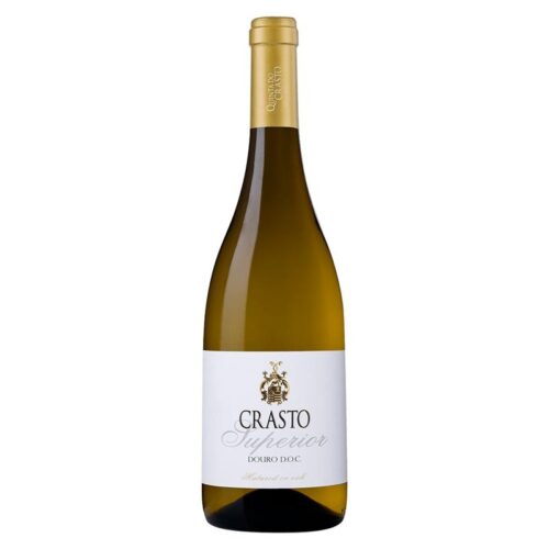 Vinho Branco Crasto Superior