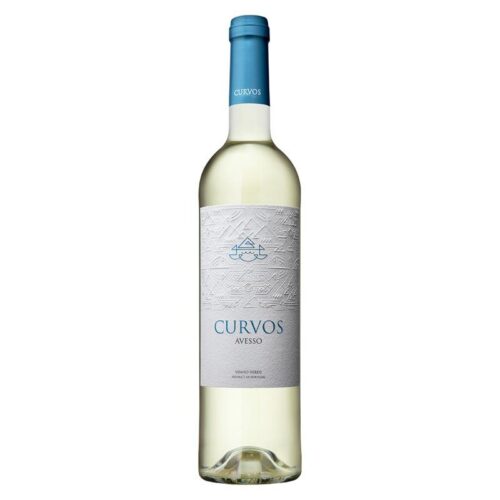 Vinho Branco Curvos Avesso