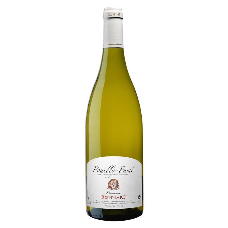 Vinho Branco Domaine Bonnard Pouilly Fumé