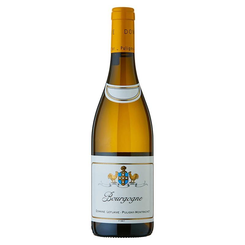 Vinho Branco Domaine Leflaive Bourgogne Blanc 2020