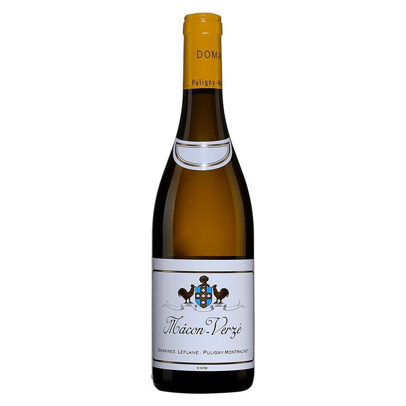 Vinho Branco Domaine Leflaive Mâcon-Verzé 2020