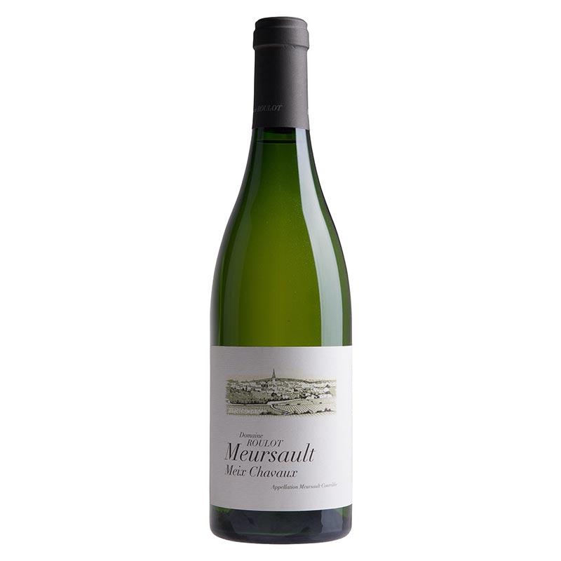 Vinho Branco Domaine Roulot Meursault Meix Chavaux 2020