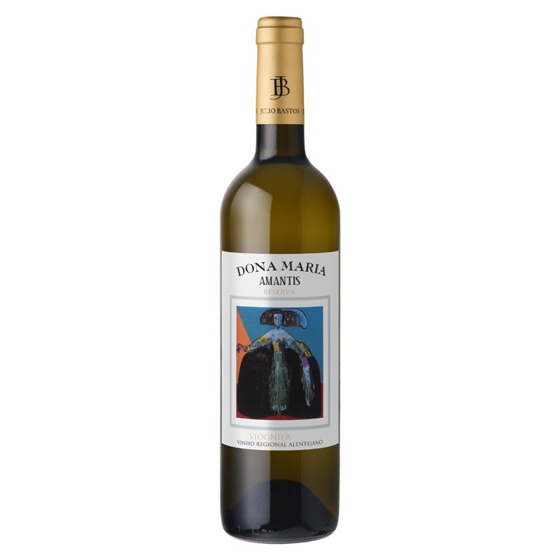 Vinho Branco Dona Maria Amantis Reserva 2023