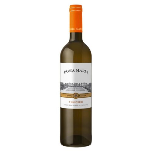 Vinho Branco Dona Maria Viognier