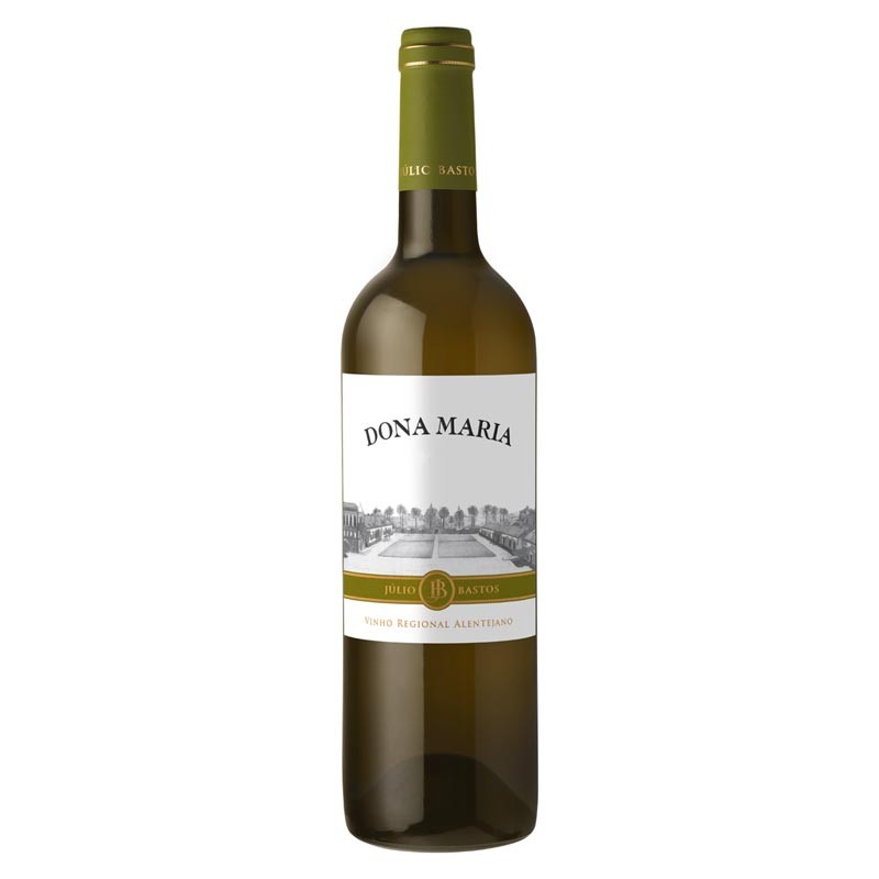 Vinho Branco Dona Maria