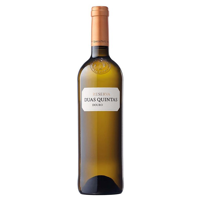 Vinho Branco Duas Quintas Reserva