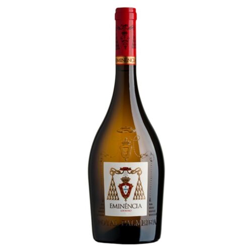 Vinho Branco Eminência Loureiro 2015
