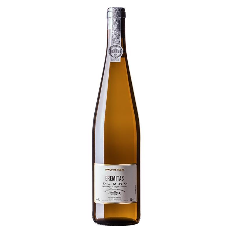 Vinho Branco Eremitas Paulo de Tebas 2019
