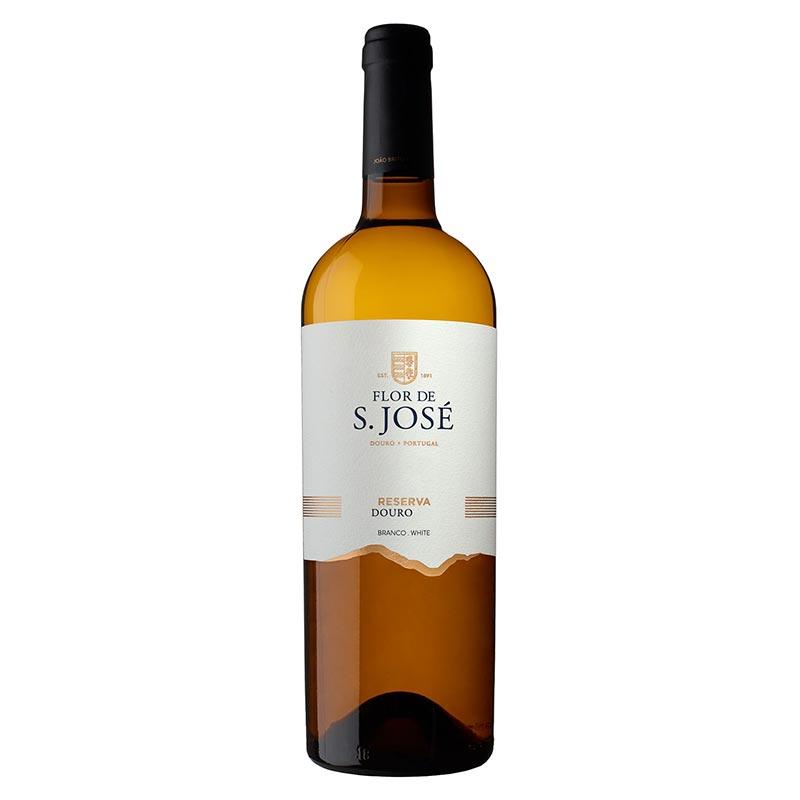 Vinho Branco Flor de S. José Reserva 2015