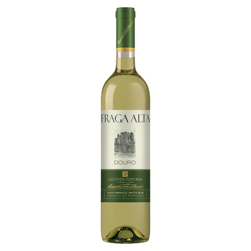 Vinho Branco Fraga Alta  2011