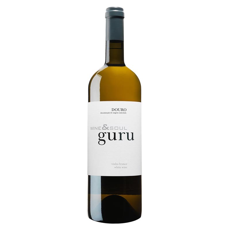 Vinho Branco Guru  2023