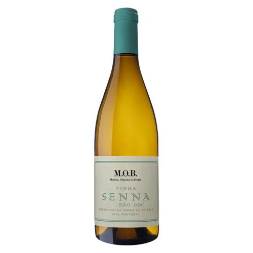Vinho Branco MOB Vinha Senna