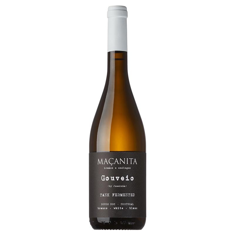 Vinho Branco Maçanita Gouveio