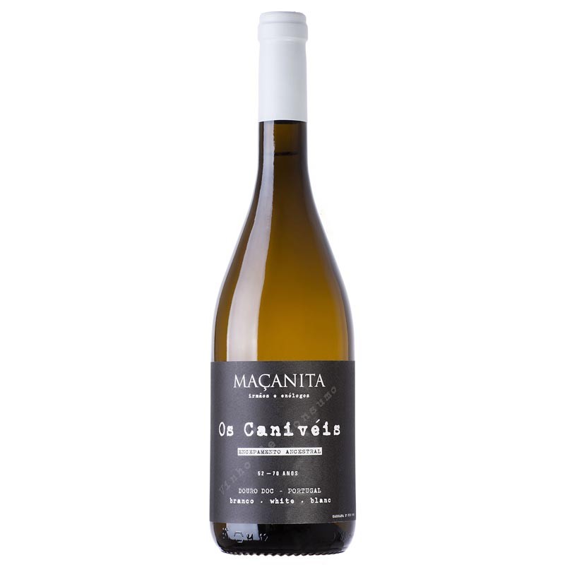Vinho Branco Maçanita Os Canivéis