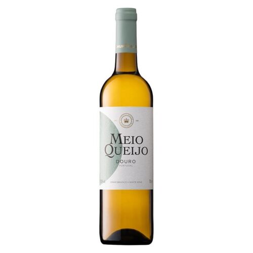 Vinho Branco Meio Queijo