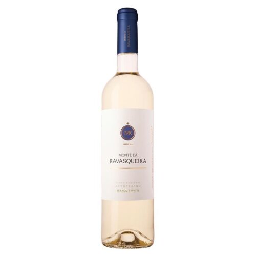 Vinho Branco Monte da Ravasqueira