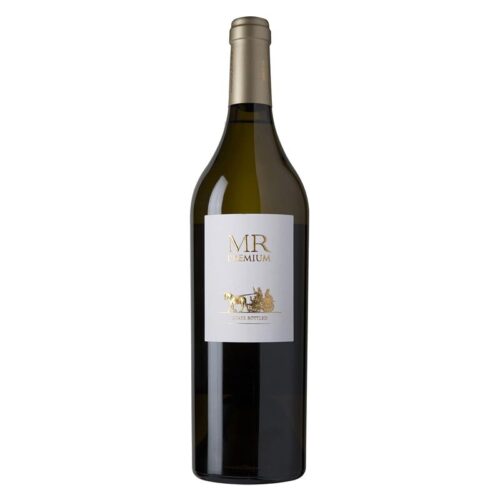 Vinho Branco Monte da Ravasqueira MR Premium 2013