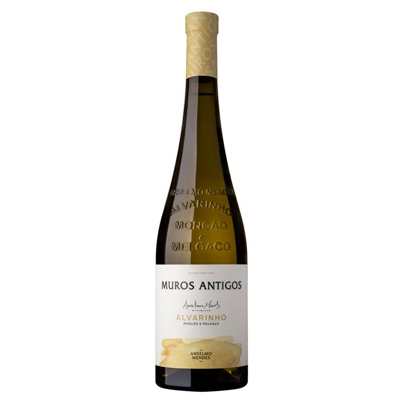Vinho Branco Muros Antigos Alvarinho