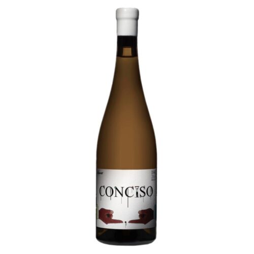 Vinho Branco Niepoort Conciso 2017