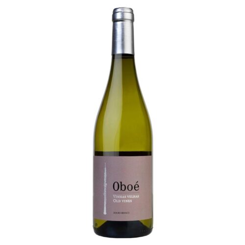 Vinho Branco Oboé Vinhas Velhas Silver Edition