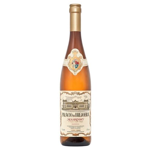 Vinho Branco Palácio da Brejoeira Alvarinho
