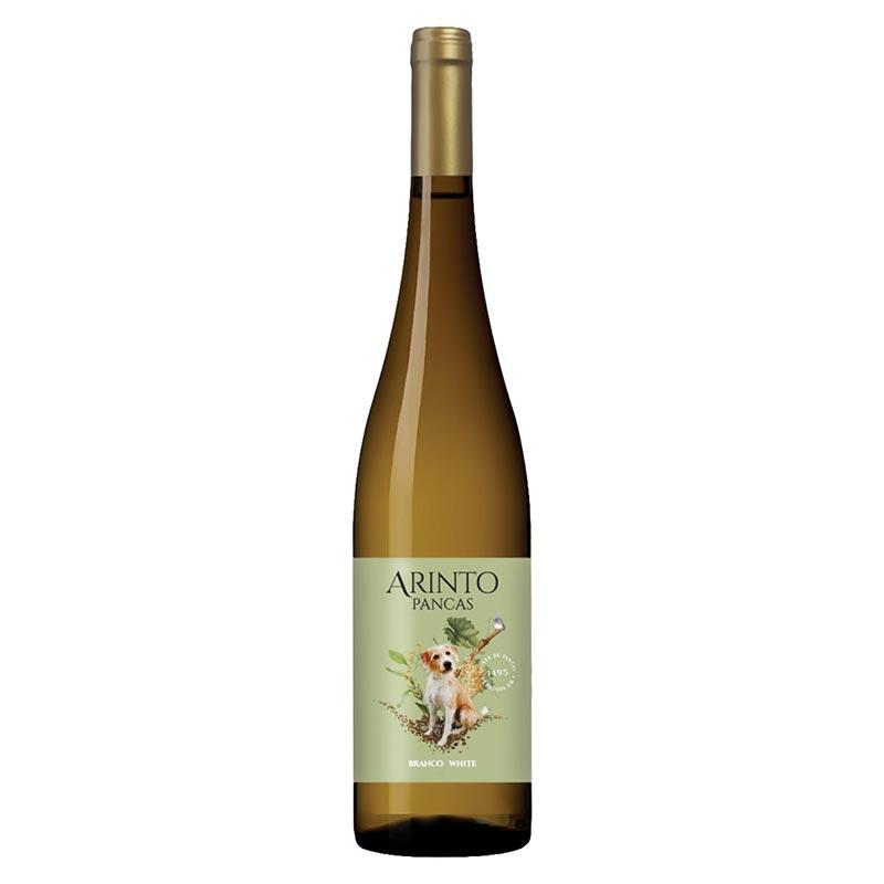 Vinho Branco Pancas Arinto