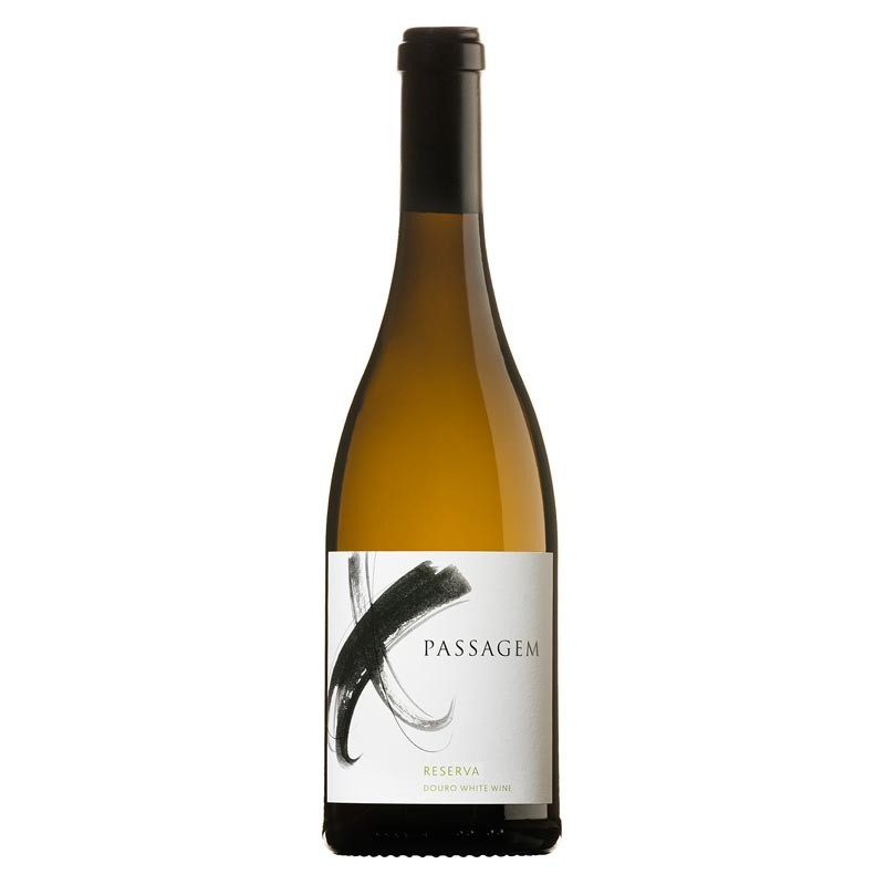 Vinho Branco Passagem Reserva 2023