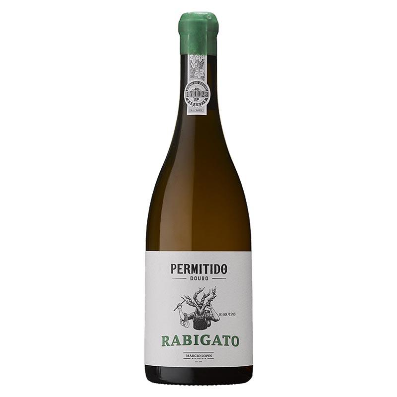 Vinho Branco Permitido Rabigato 2019