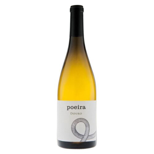 Vinho Branco Poeira  2022