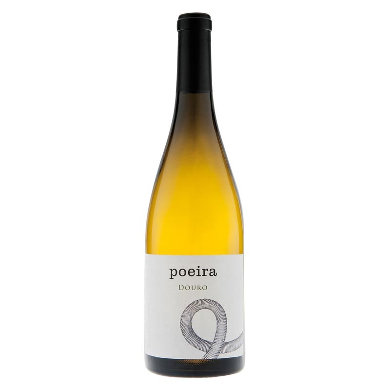 Vinho Branco Poeira  2022