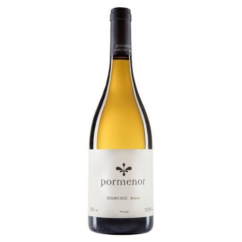 Vinho Branco Pormenor  2024