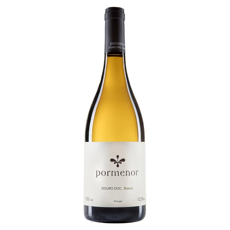 Vinho Branco Pormenor  2024