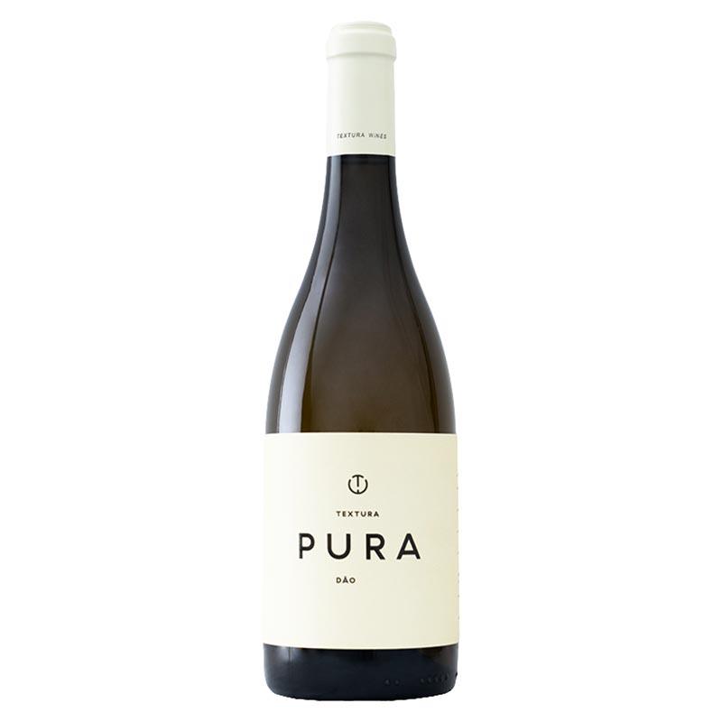 Vinho Branco Pura Textura